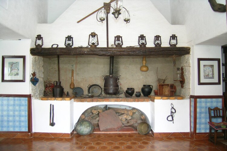 Ferienhaus Monte Algarvio (192197), Odiáxere, , Algarve, Portugal, Bild 8