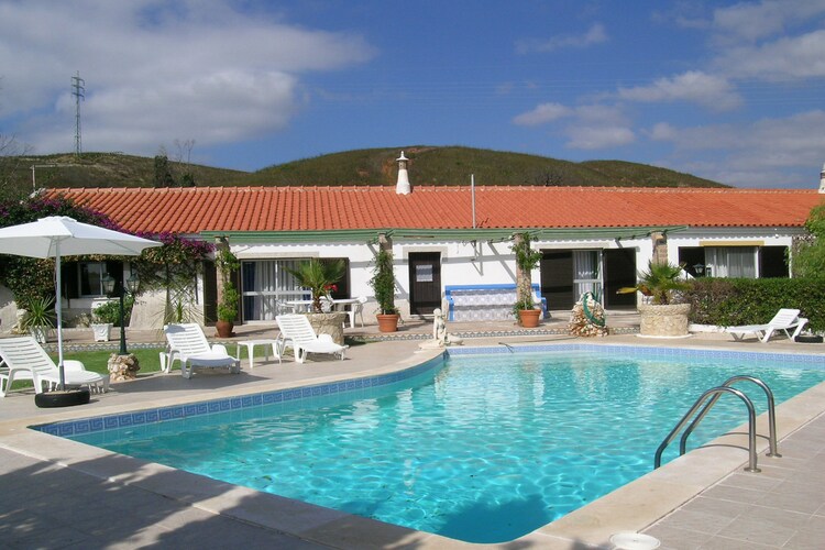 Farmhouse Algarve