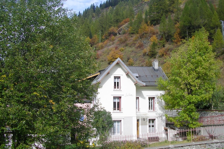 Villa Northern Alps