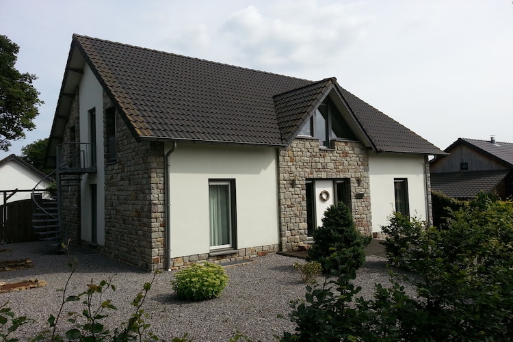Villa Liege
