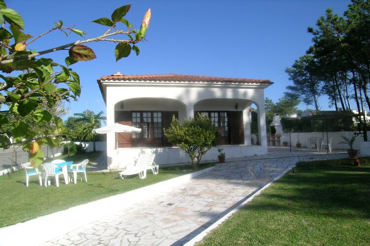 Holiday home Lisbon Region