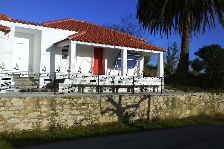 Holiday home Beiras Centro Region