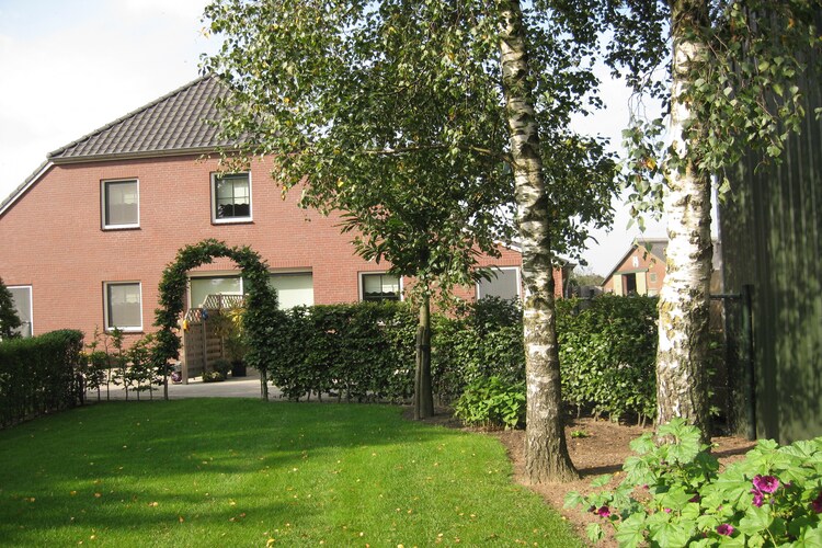 Farmhouse North Brabant