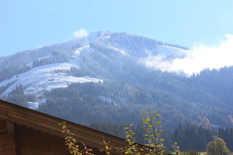 Jolles - View - Winter
