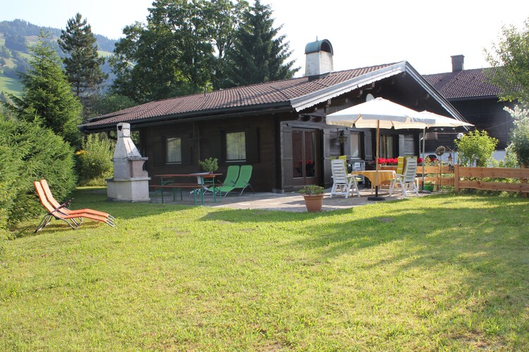 Jolles - Garden - Summer