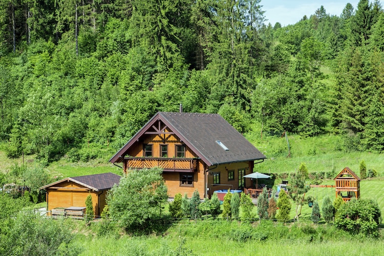 Chalet Mountains