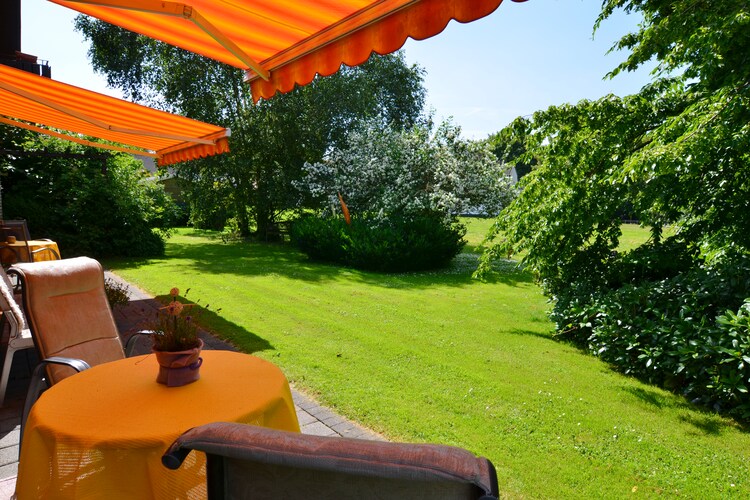 Holiday home Sauerland