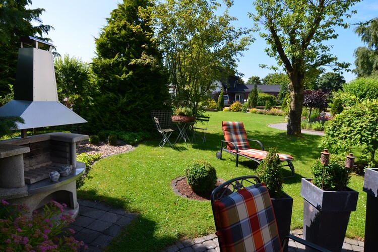 Holiday home Sauerland