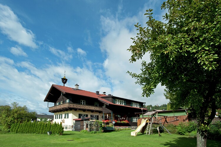 Apartment Salzburg