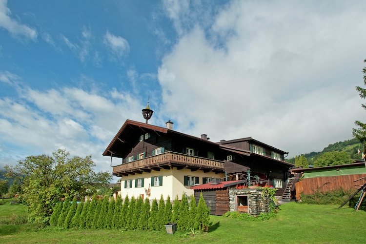 Holiday home Salzburg