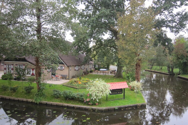 Holiday home Overijssel