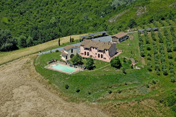 Apartment Tuscany Elba