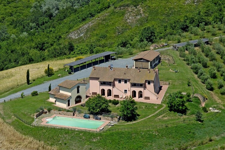 Apartment Tuscany Elba