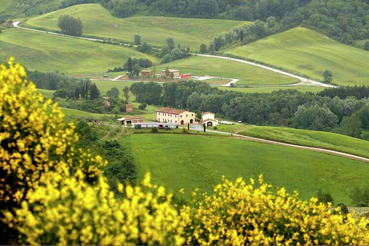 Apartment Tuscany Elba