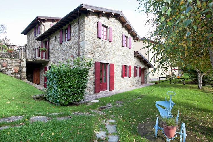 Apartment Tuscany Elba