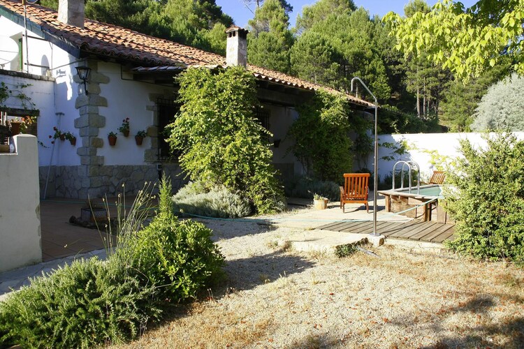 Cottage Andalusia Inland