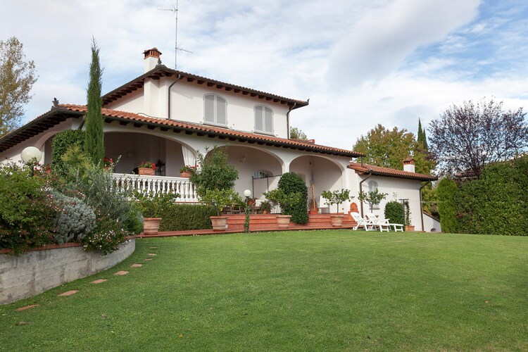 Apartment Tuscany Elba