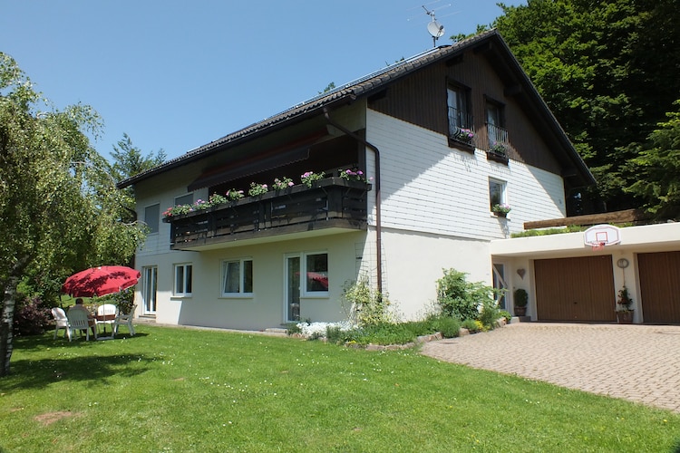 Holiday home Black Forest