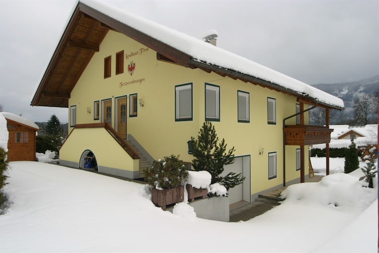Holiday home Carinthia