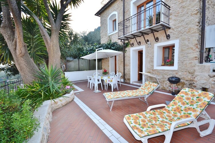 Apartment Liguria