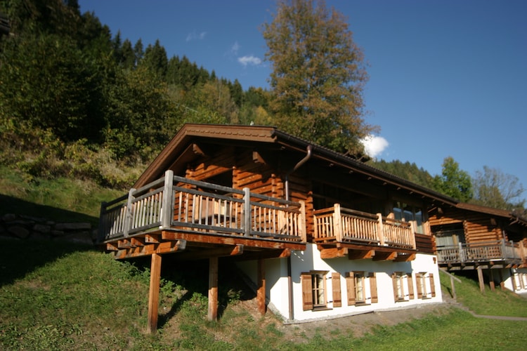 Chalet Tyrol