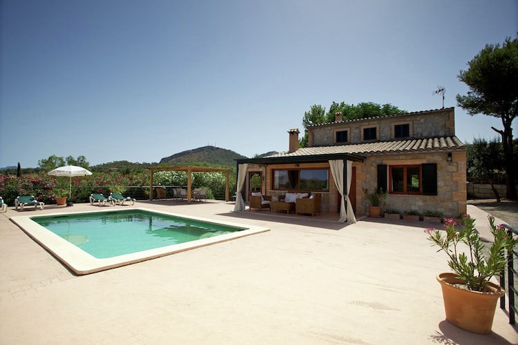 Holiday home Majorca