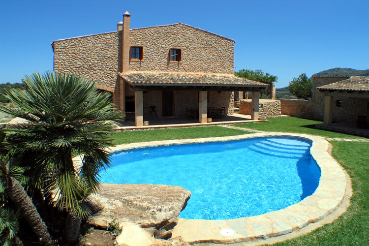 Mansion Majorca