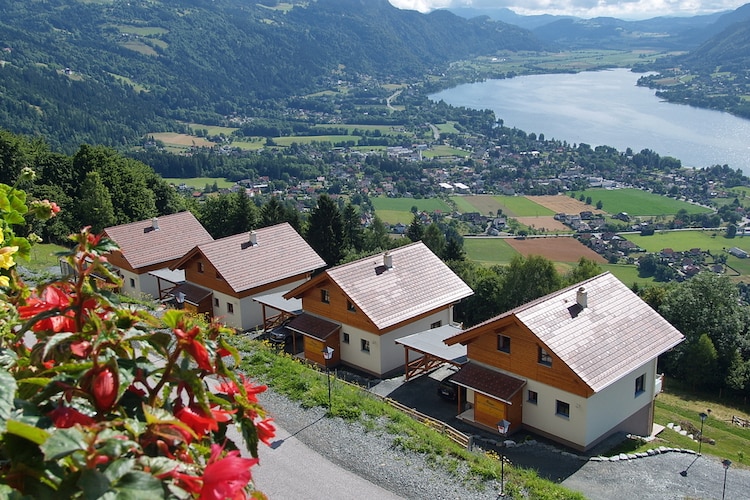 Holiday home Carinthia