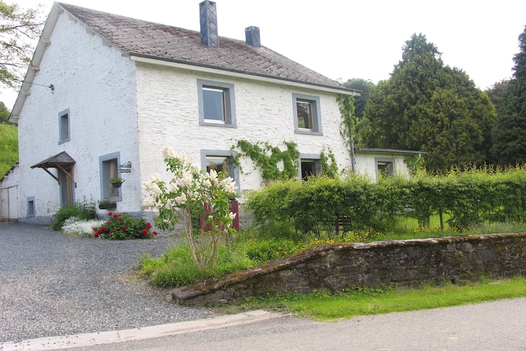 Holiday home Luxembourg