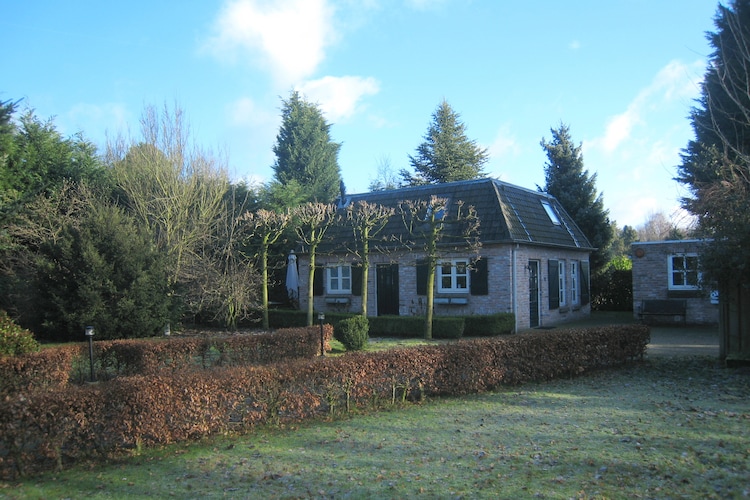 Holiday home North Brabant