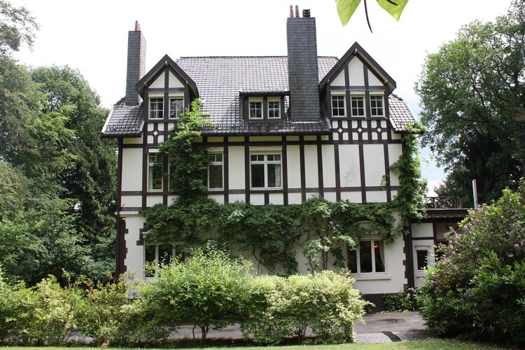 Villa Liege