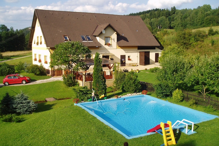 Apartment North Bohemia Giant Mountains
