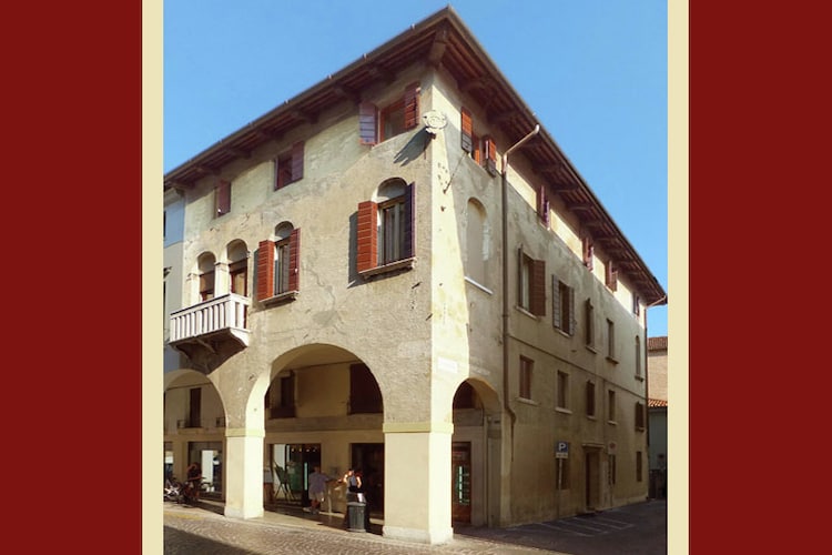 Apartment Veneto Venice