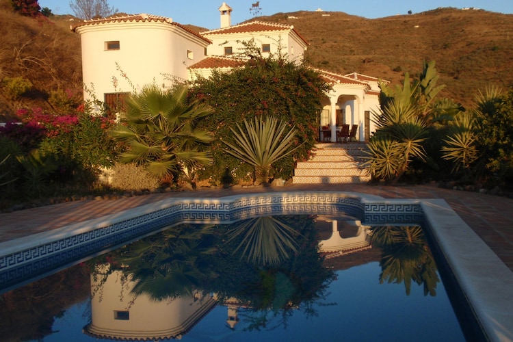 Villa Costa del Sol