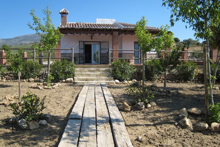 Holiday home Costa del Sol