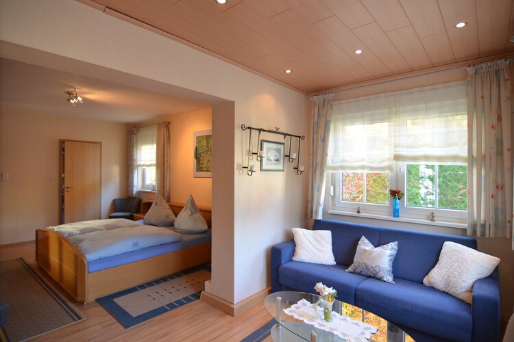 Holiday home Sauerland