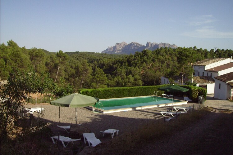 Cottage Catalonia Inland Pyrenees