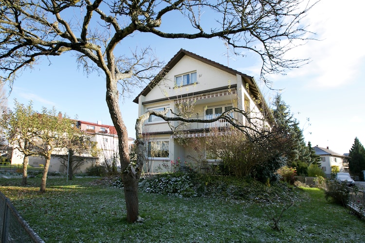 Holiday home Lake Constance