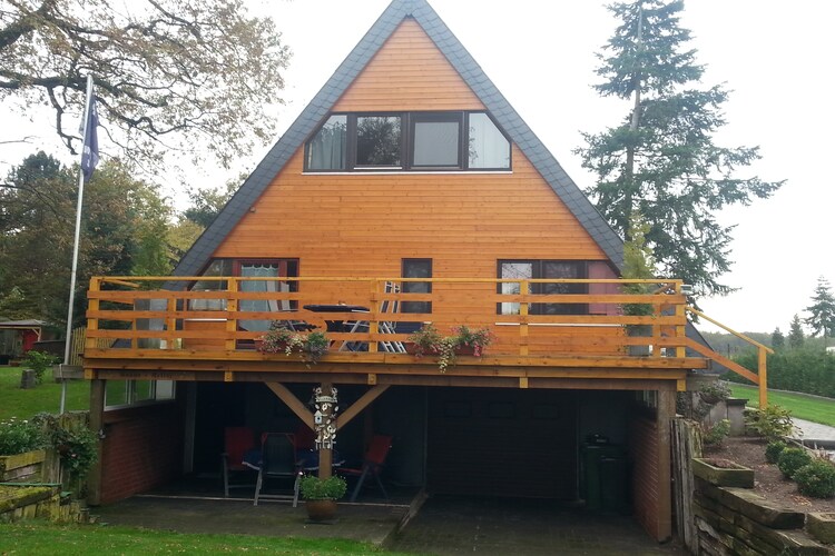 Holiday home Lunenburg Heath