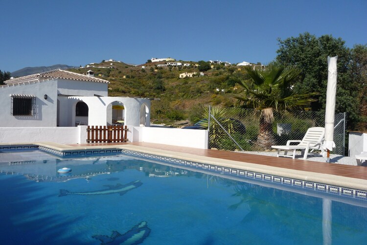 Holiday home Costa del Sol