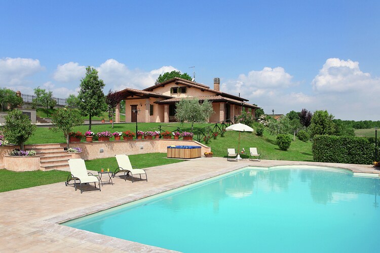 Villa Umbria