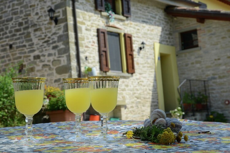Cottage Marche