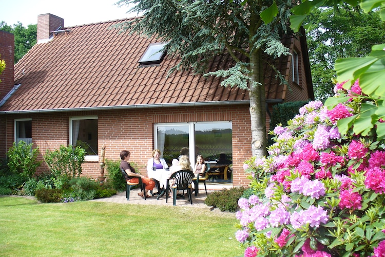 Holiday home Lunenburg Heath