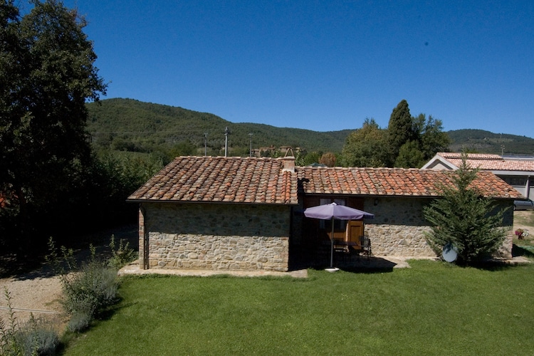 Farmhouse Tuscany Elba
