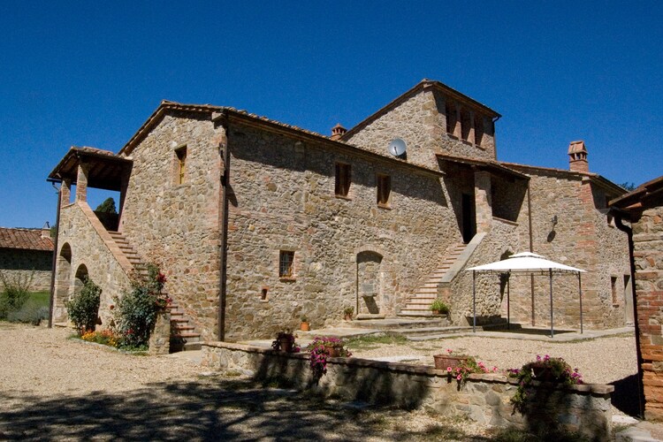Farmhouse Tuscany Elba