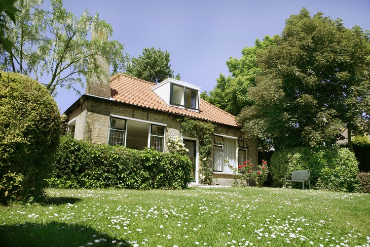 Holiday home Zealand