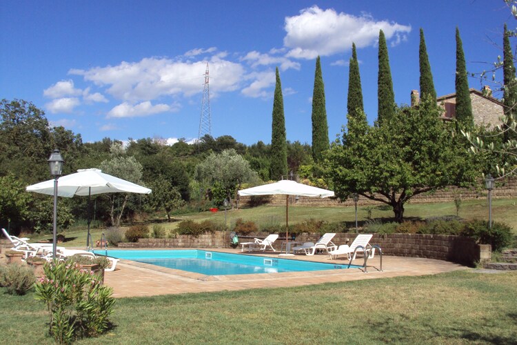 Cottage Umbria