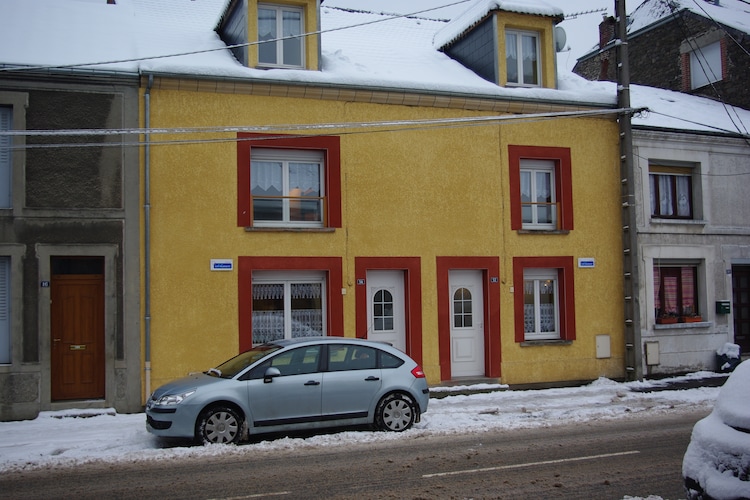 Cottage Champagne-Ardenne
