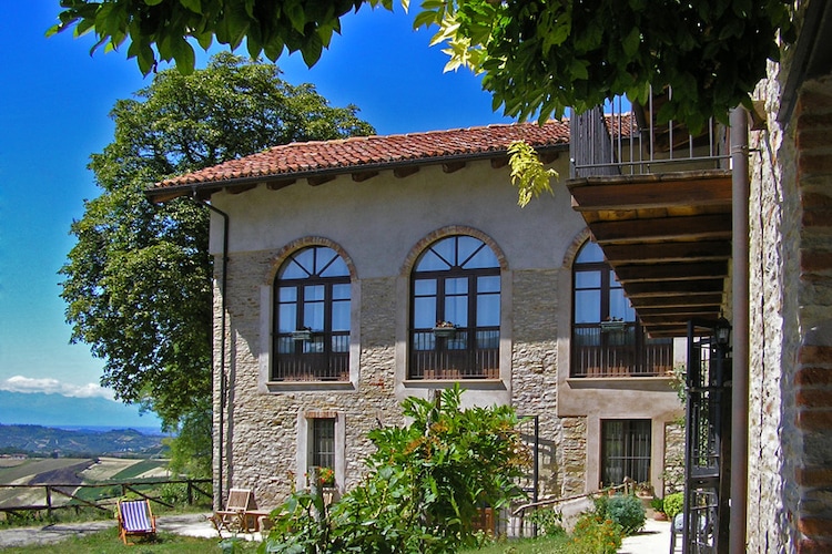 Cottage Piedmont