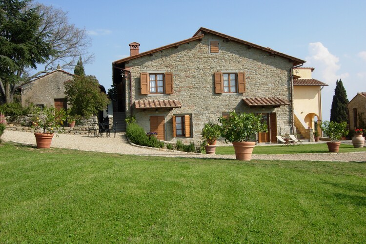 Farmhouse Tuscany Elba